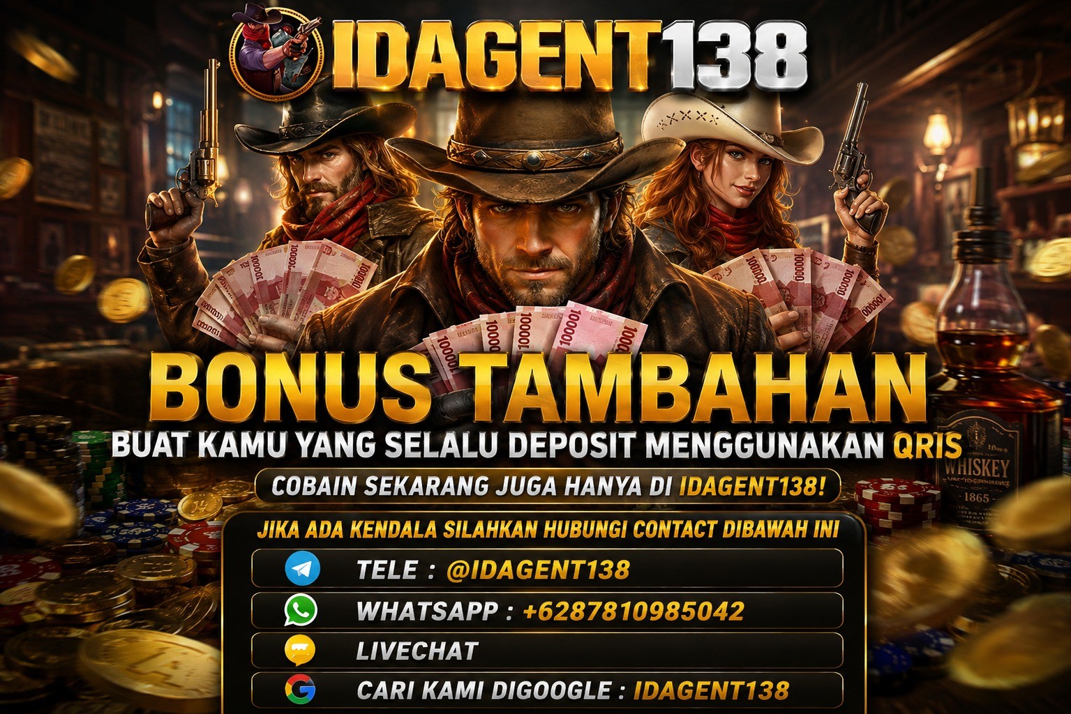 idagent138