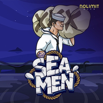 NolimitCity : Seamen - IDAGENT138