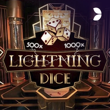 Lightning Dice - IDAGENT138