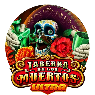 Habanero : Taberna De Los Muertos Ultra - IDAGENT138