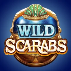 Wild Scarabs - IDAGENT138