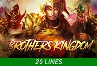 Brothers Kingdom - IDAGENT138