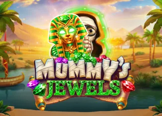 Mummys Jewels - IDAGENT138