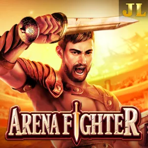 Arena Fighter - IDAGENT138