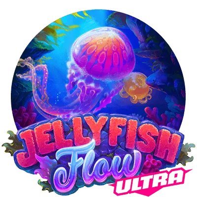 Habanero : Jellyfish Flow Ultra - IDAGENT138