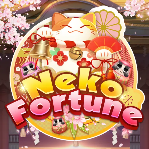 CosmoPlay : Neko Fortune - IDAGENT138