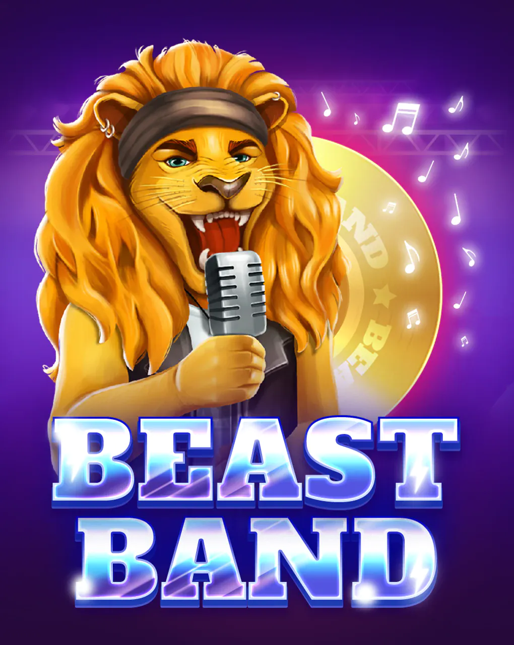 Beast Band - IDAGENT138