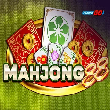 PlaynGo : Mahjong 88 - IDAGENT138