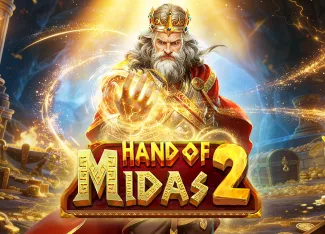 Hand of Midas 2 - IDAGENT138