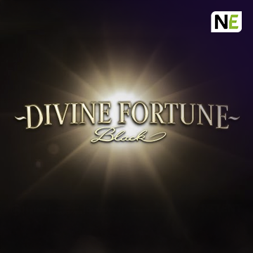 Divine Fortune Black - IDAGENT138