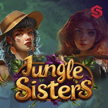 Jungle Sisters Deluxe - IDAGENT138