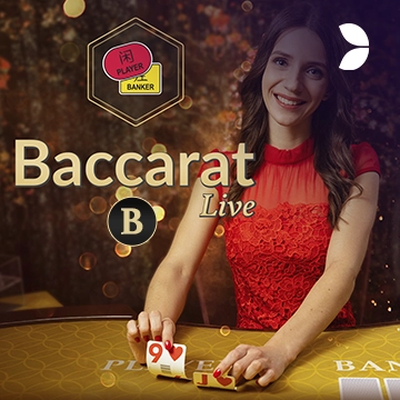 Baccarat B - IDAGENT138