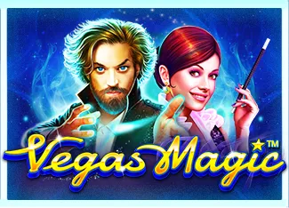 Vegas Magic - IDAGENT138