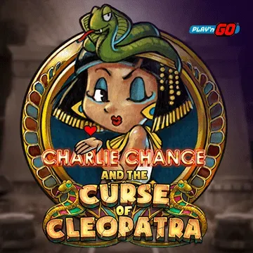 PlaynGo : Charlie Chance and the Curse of Cleopatra - IDAGENT138