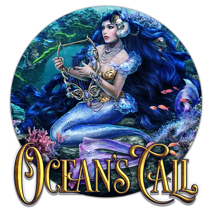 Habanero : Oceans Call - IDAGENT138