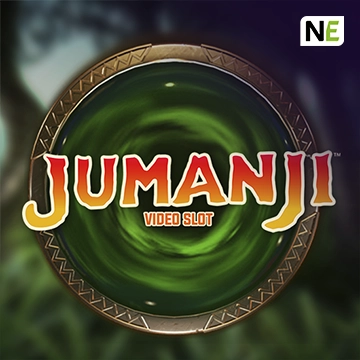 Jumanji - IDAGENT138