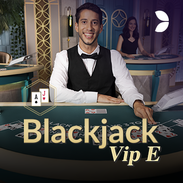 Blackjack VIP E - IDAGENT138