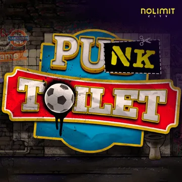 NolimitCity : Punk Toilet - IDAGENT138