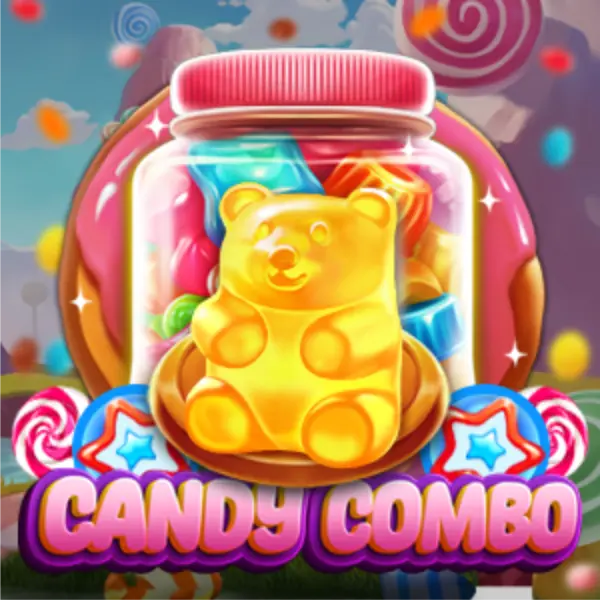 CosmoPlay : Candy Combo 10 - IDAGENT138