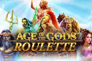 Age of the Gods Bonus Roulette - IDAGENT138
