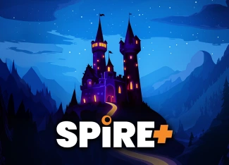 Spire+ - IDAGENT138