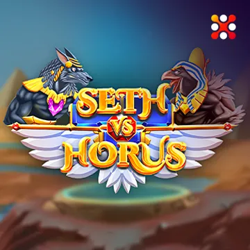 Seth vs Horus - IDAGENT138
