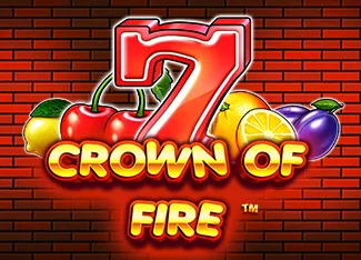 Crown of Fire - IDAGENT138