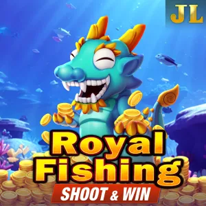 Royal Fishing - IDAGENT138
