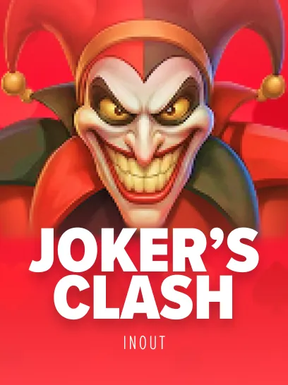 Jokers Clash - IDAGENT138