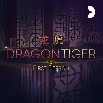 Dragon Tiger - IDAGENT138