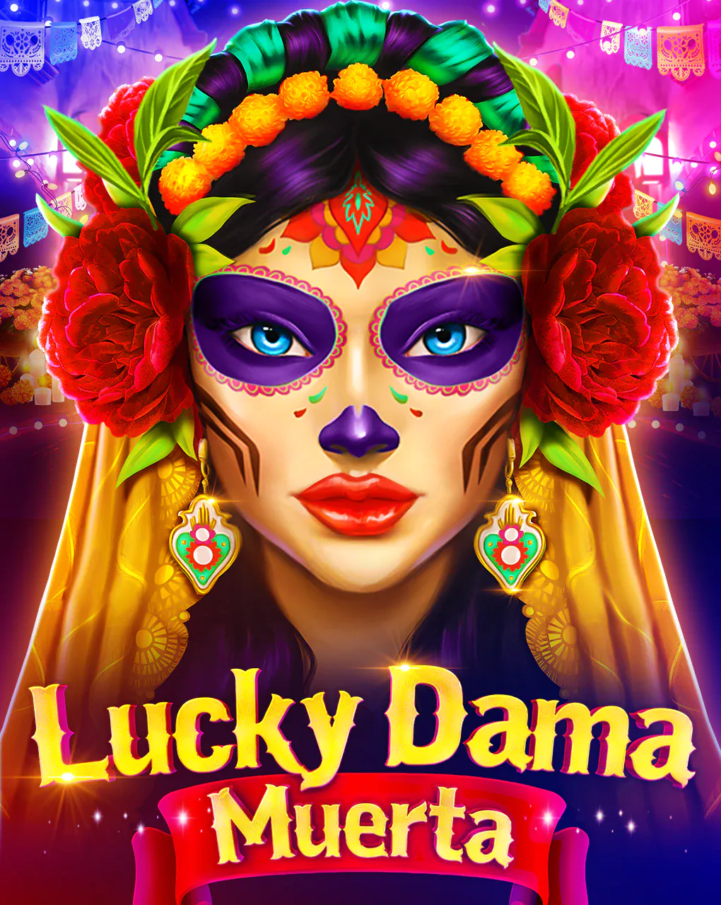 Lucky Dama Muerta - IDAGENT138