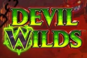 Devil Wilds - IDAGENT138