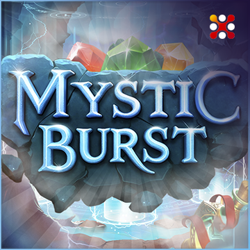 Mystic Burst - IDAGENT138
