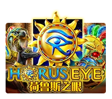 Joker123 : Horus Eye - IDAGENT138