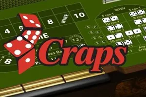 Craps - IDAGENT138