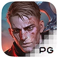 Jack the Giant Hunter - IDAGENT138