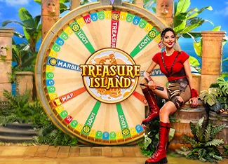 Treasure Island - IDAGENT138