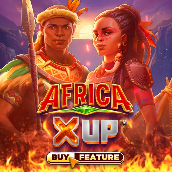 Africa X UP&trade; - IDAGENT138