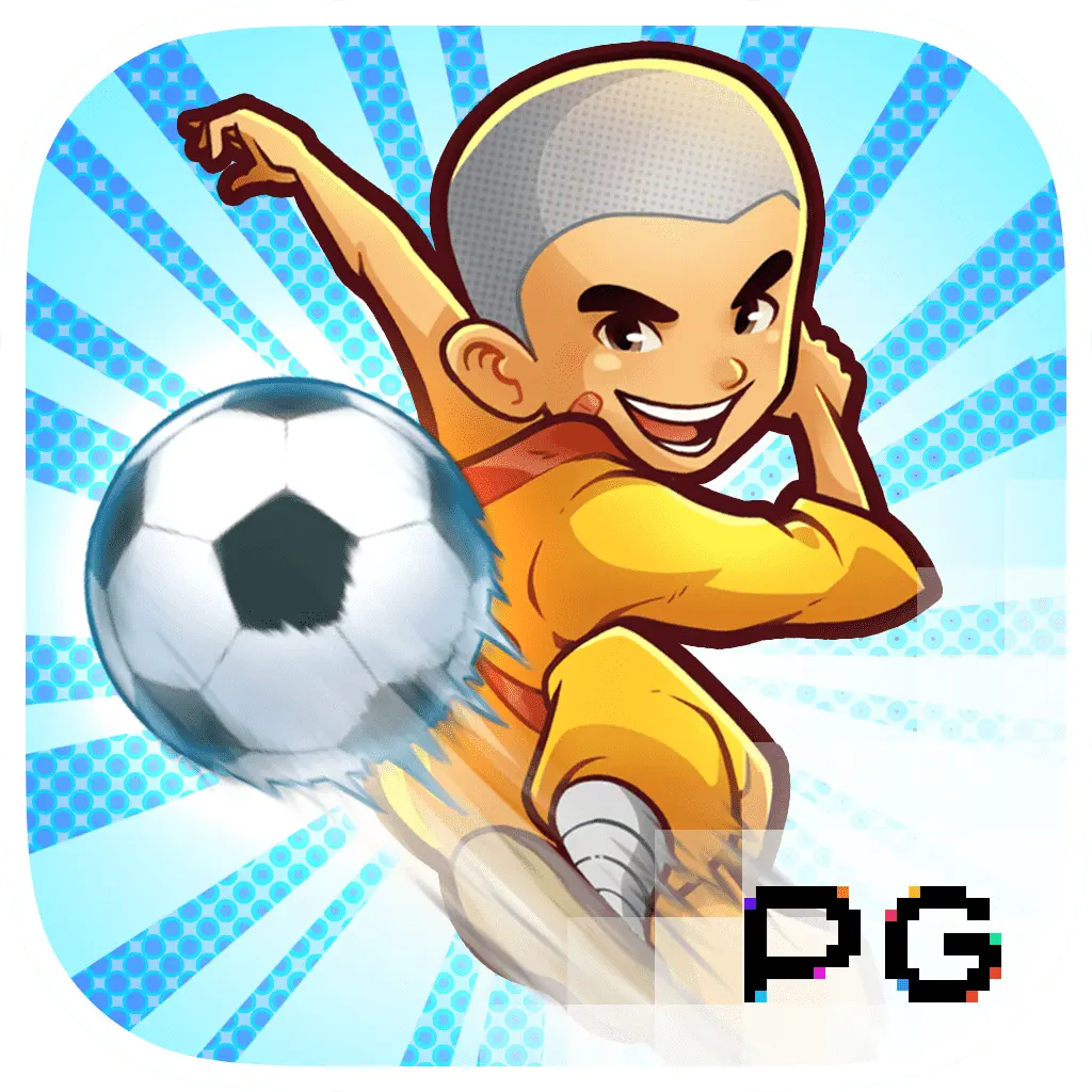Shaolin Soccer - IDAGENT138
