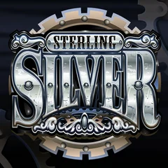 Sterling Silver - IDAGENT138