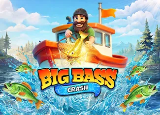 Big Bass Crash - IDAGENT138