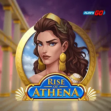 PlaynGo : Rise of Athena - IDAGENT138