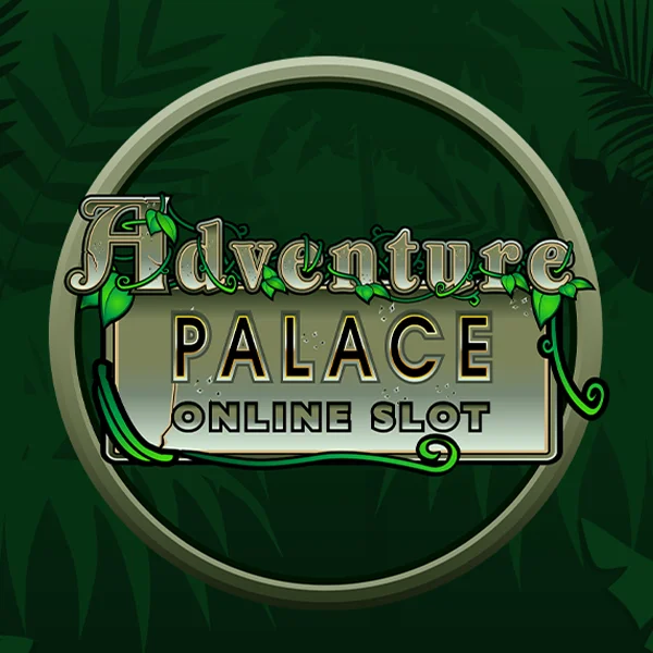 Adventure Palace - IDAGENT138