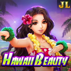 Hawaii Beauty - IDAGENT138