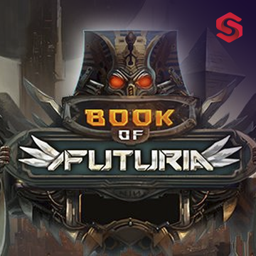Book of Futuria - IDAGENT138