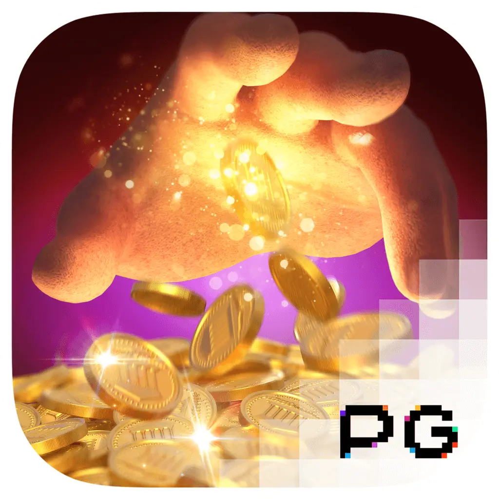 Midas Fortune - IDAGENT138
