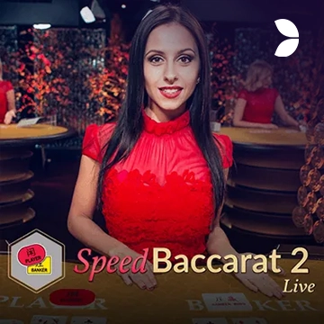 Speed Baccarat 2 - IDAGENT138