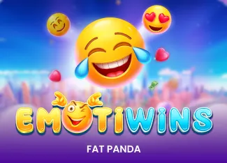 FatPanda : Emotiwins - IDAGENT138