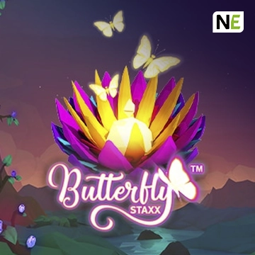 Butterfly Staxx - IDAGENT138