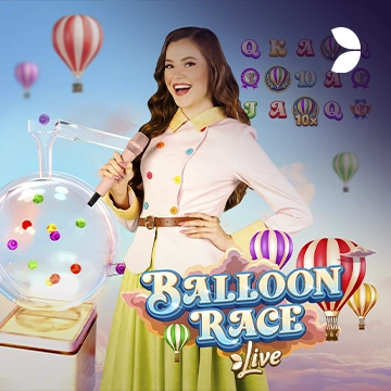 Balloon Race - IDAGENT138